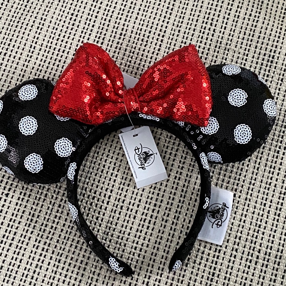 Disney Adult Headband